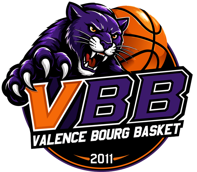 Valence Bourg Basket