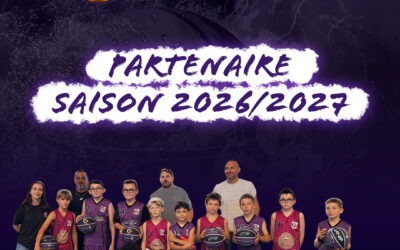 DTM : partenaire officiel de la saison 2026/2027